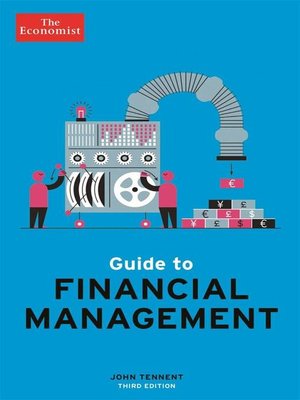 cover image of Guide to Financial Management